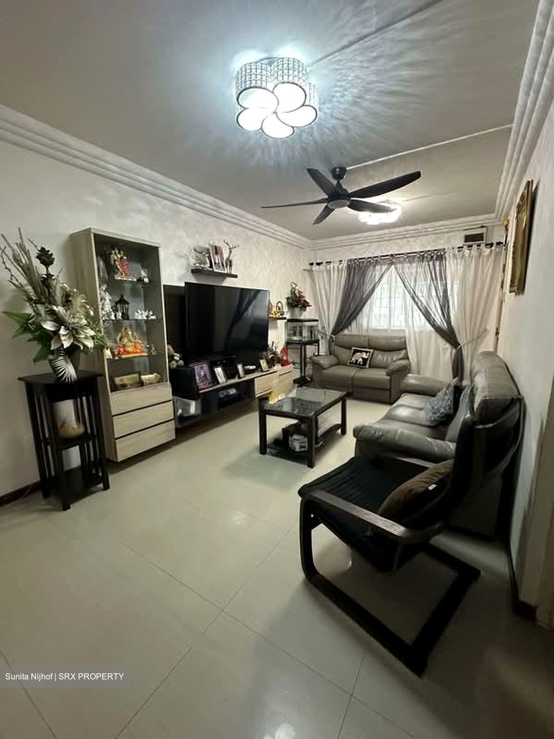 Blk 151 Woodlands Street 13 (Woodlands), HDB 3 Rooms #532532731